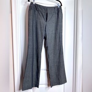 Mossimo Women’s Stretch Dress Pant Trouser Slacks